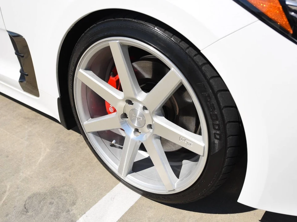2022 Kia Stinger GT - Image 12 of 21