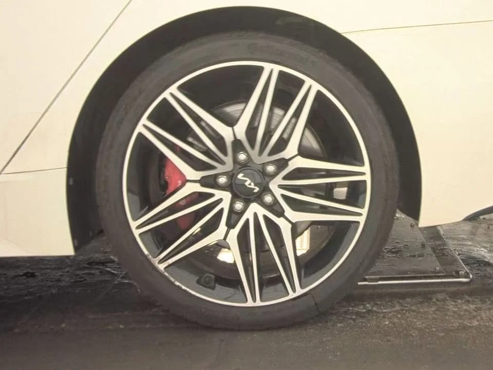 2022 Kia Stinger GT - Image 12 of 12