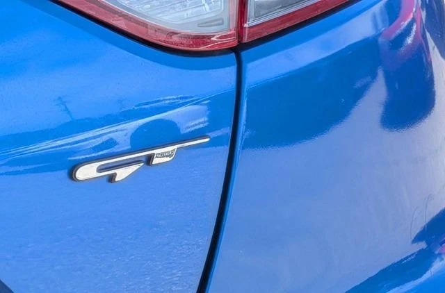 2022 Kia Stinger GT - Image 10 of 12