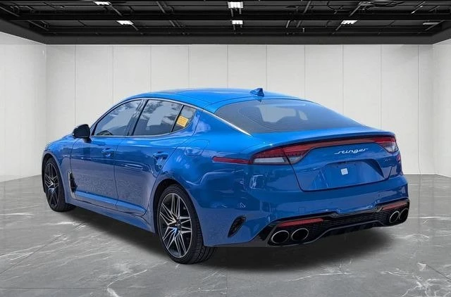 2022 Kia Stinger GT - Image 3 of 12