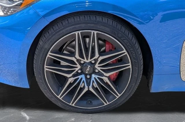 2022 Kia Stinger GT - Image 11 of 12