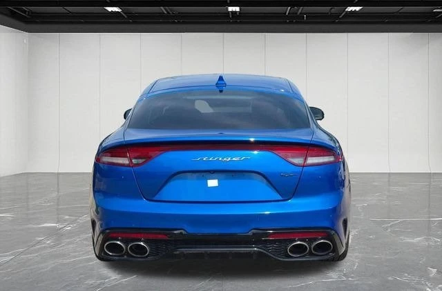 2022 Kia Stinger GT - Image 4 of 18
