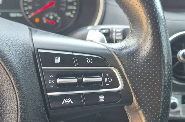 2022 Kia Stinger GT - Image 17 of 18