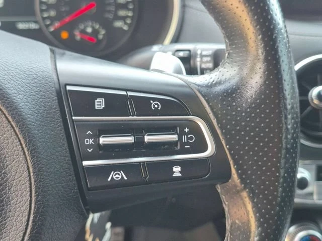2022 Kia Stinger GT - Image 18 of 20