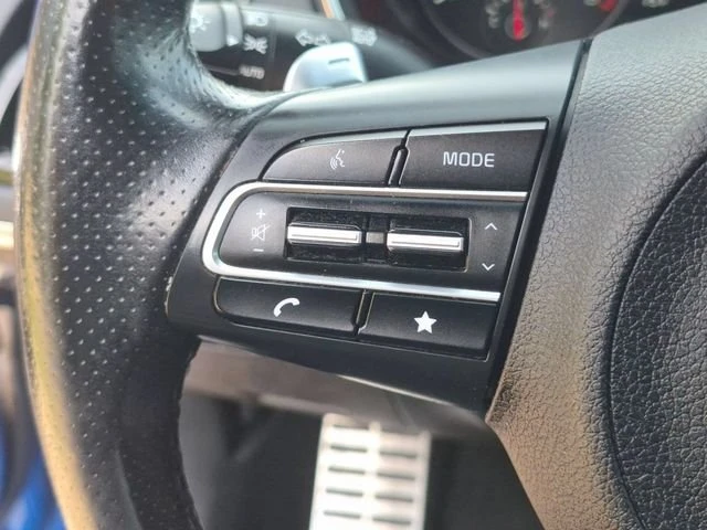 2022 Kia Stinger GT - Image 17 of 20