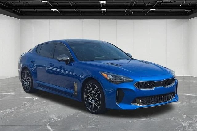2022 Kia Stinger GT - Image 7 of 16