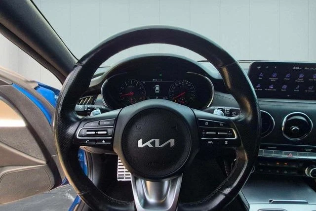 2022 Kia Stinger GT - Image 16 of 16