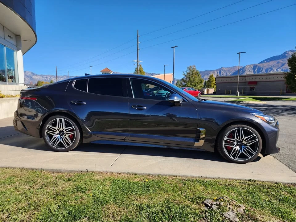 2022 Kia Stinger GT - Image 6 of 20