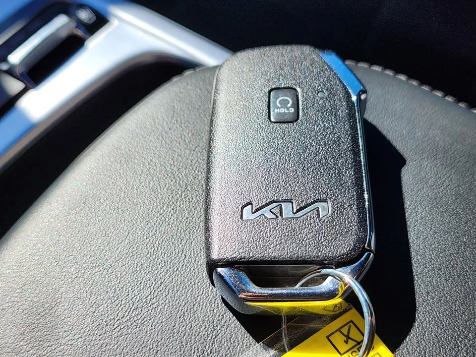 2022 Kia Stinger GT - Image 20 of 20