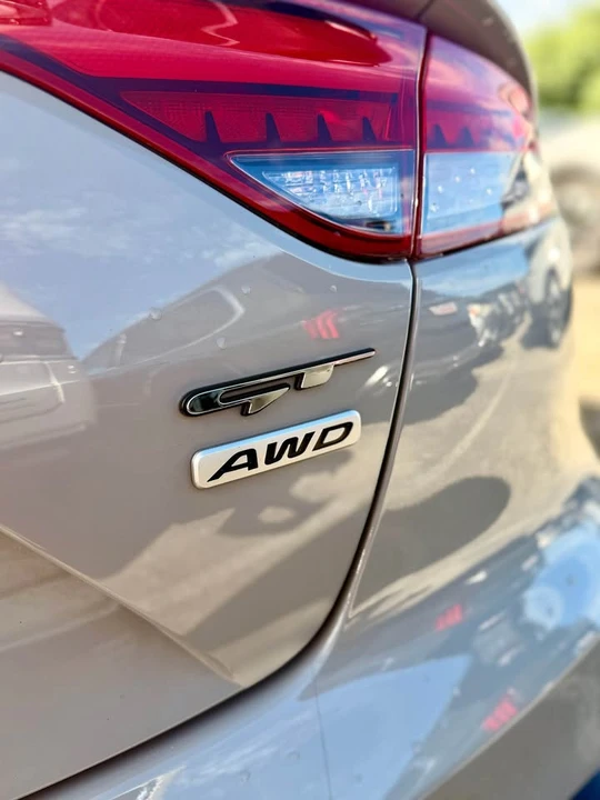 2022 Kia Stinger GT - Image 6 of 20