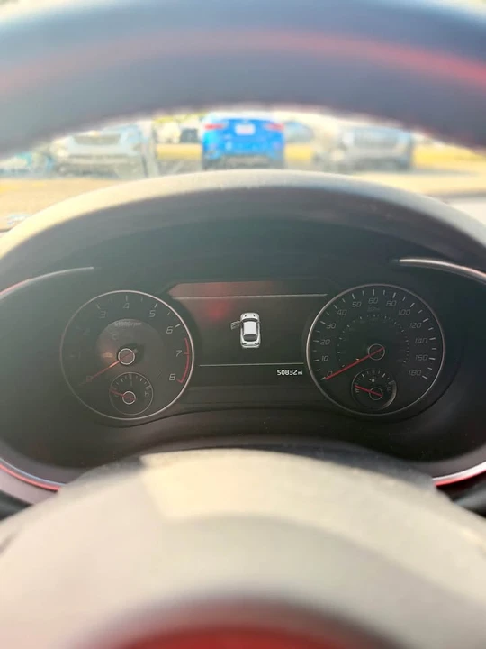 2022 Kia Stinger GT - Image 12 of 20