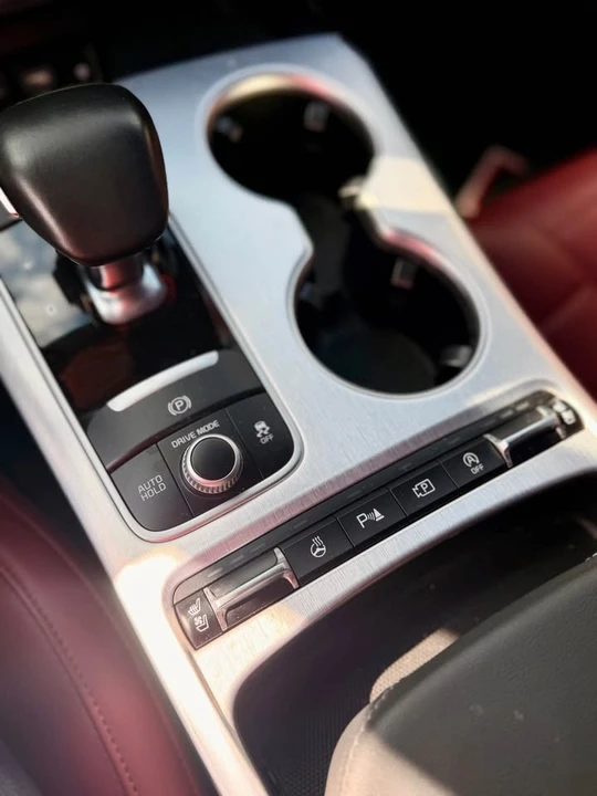 2022 Kia Stinger GT - Image 15 of 20