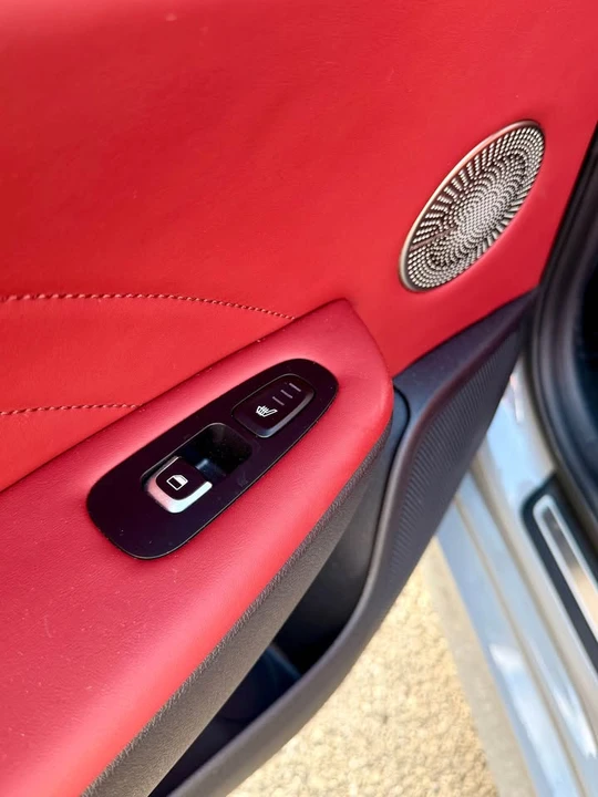 2022 Kia Stinger GT - Image 19 of 20