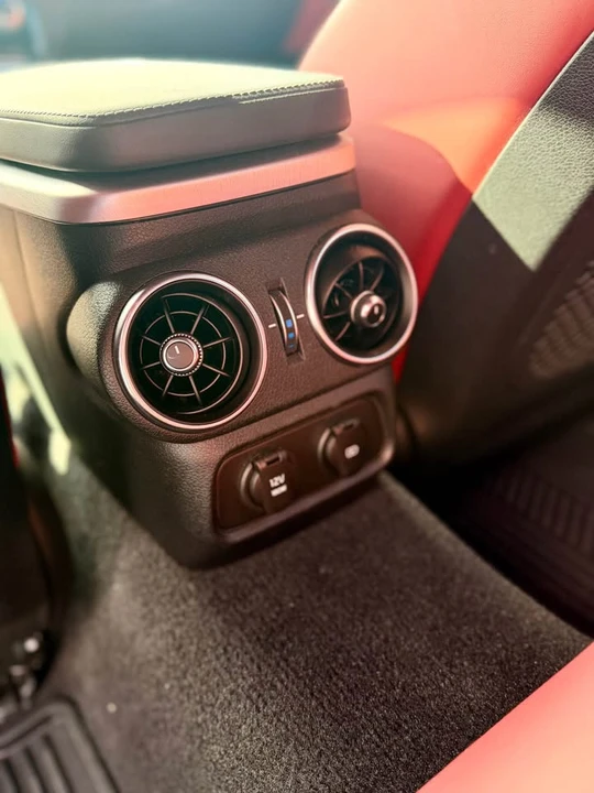 2022 Kia Stinger GT - Image 20 of 20