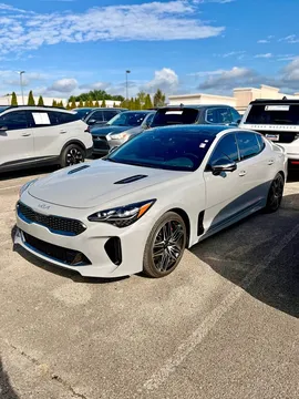 2022 Kia Stinger GT2 AWD