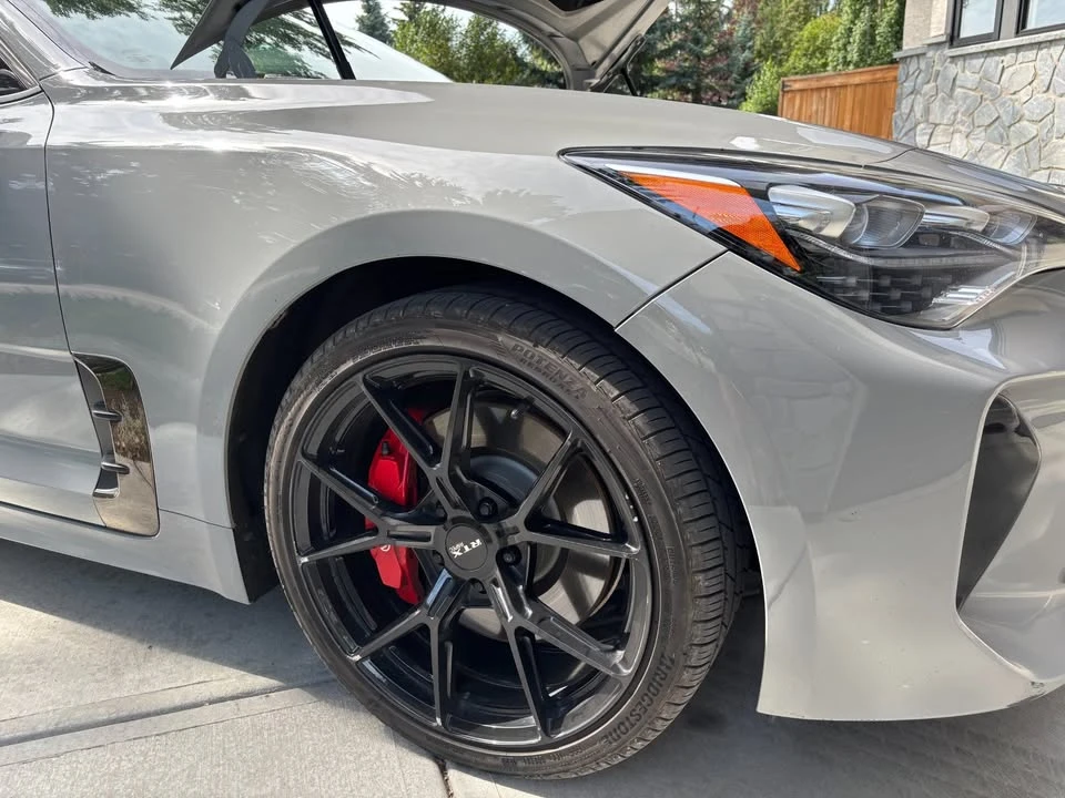 2022 Kia Stinger GT - Image 3 of 6