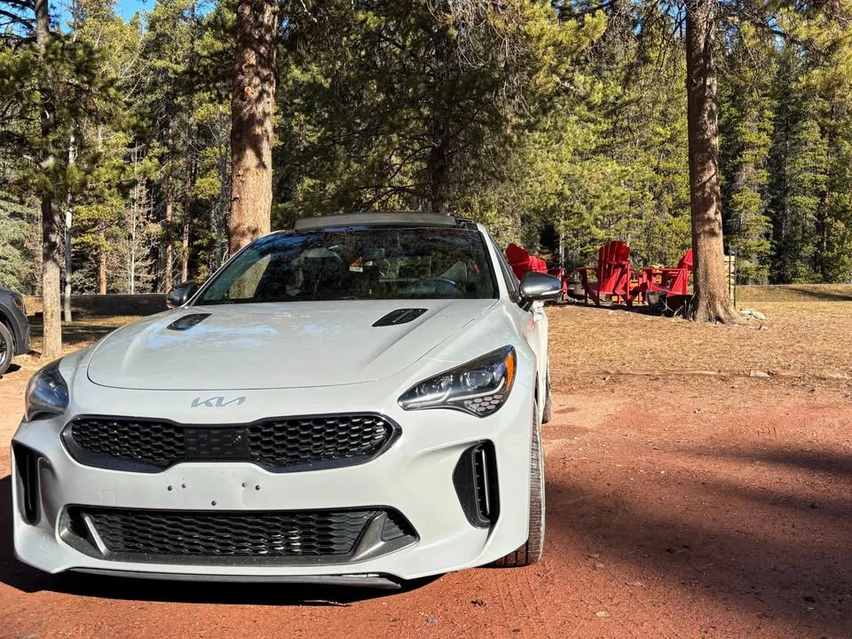 2022 Kia Stinger GT - Image 5 of 6