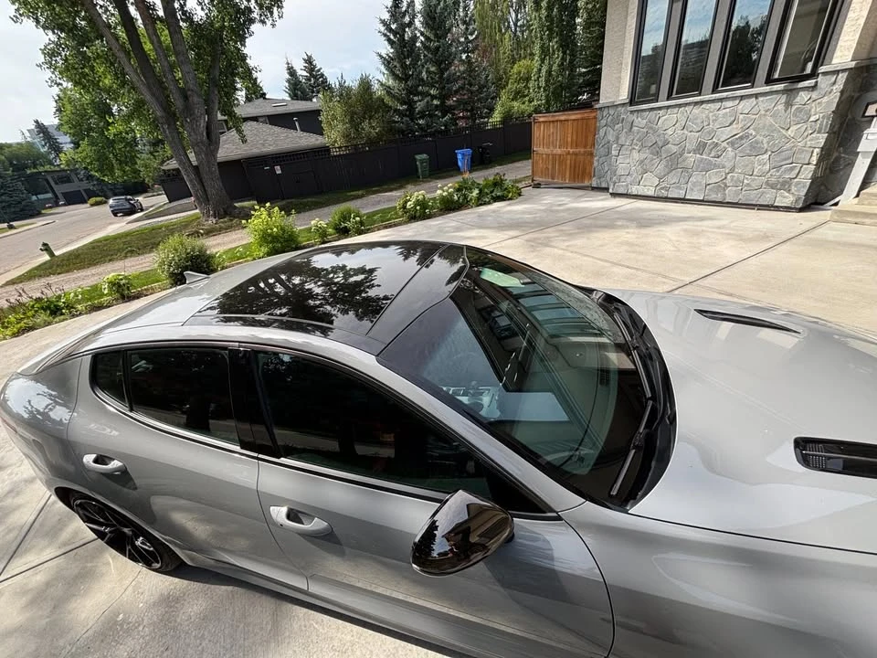 2022 Kia Stinger GT - Image 2 of 6