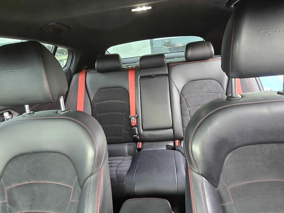 2022 Kia Stinger GT - Image 11 of 11