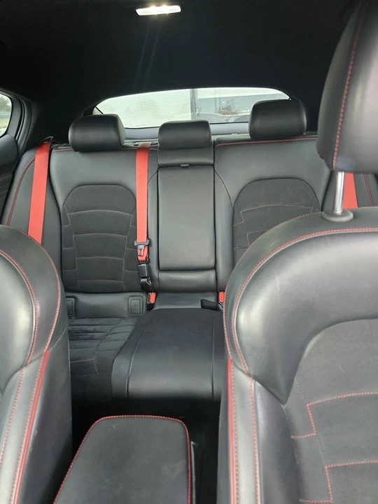 2022 Kia Stinger GT - Image 4 of 11