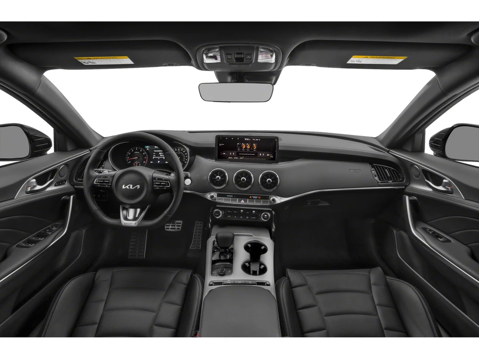 2022 Kia Stinger GT - Image 5 of 12
