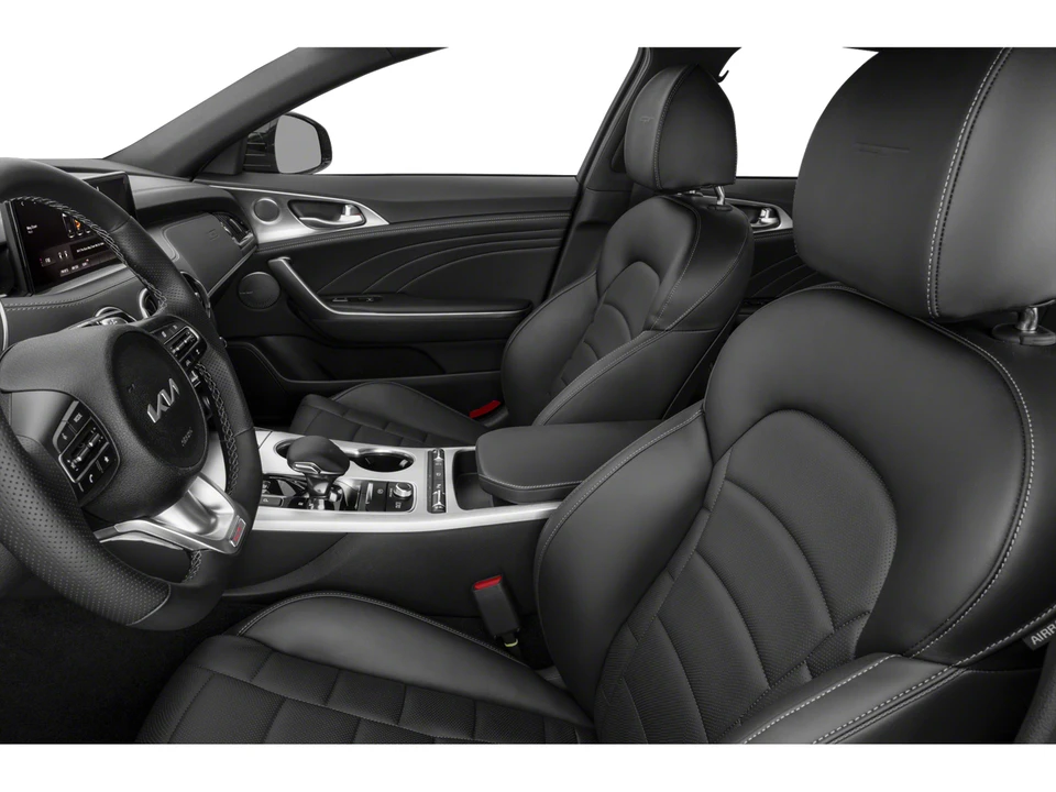 2022 Kia Stinger GT - Image 6 of 12