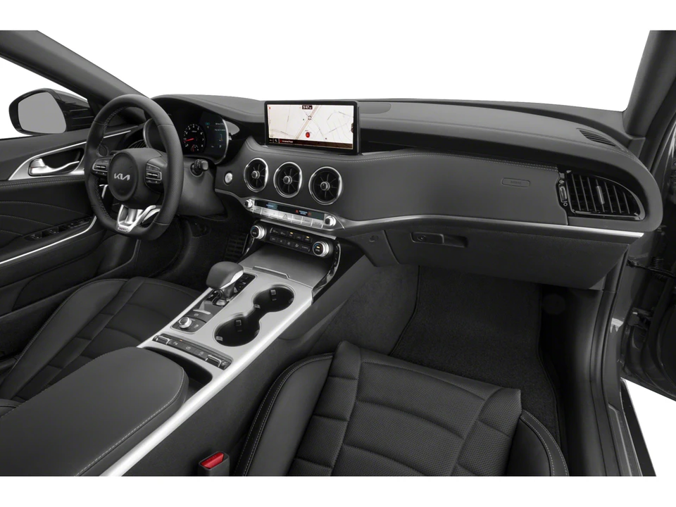 2022 Kia Stinger GT - Image 11 of 12