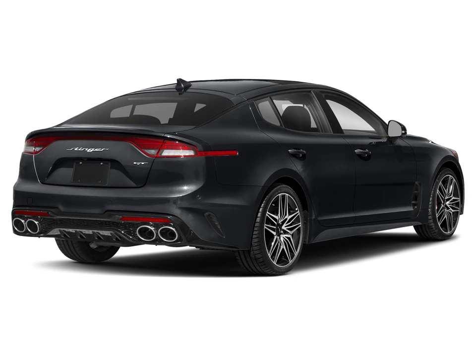 2022 Kia Stinger GT - Image 2 of 12