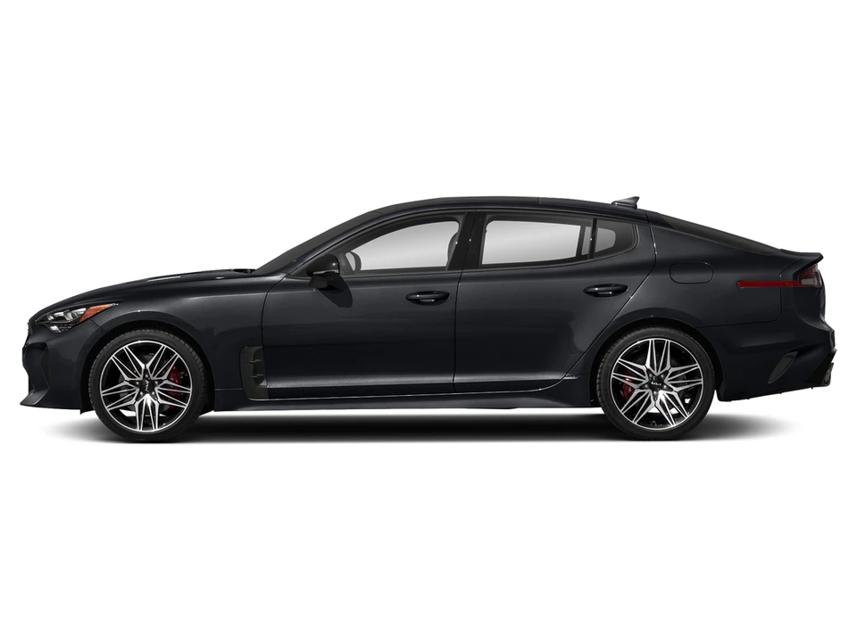 2022 Kia Stinger GT - Image 3 of 12