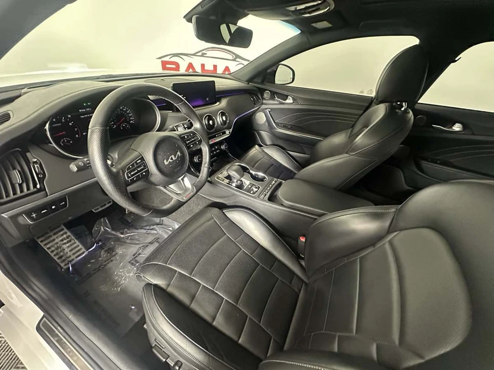 2022 Kia Stinger GT - Image 21 of 21