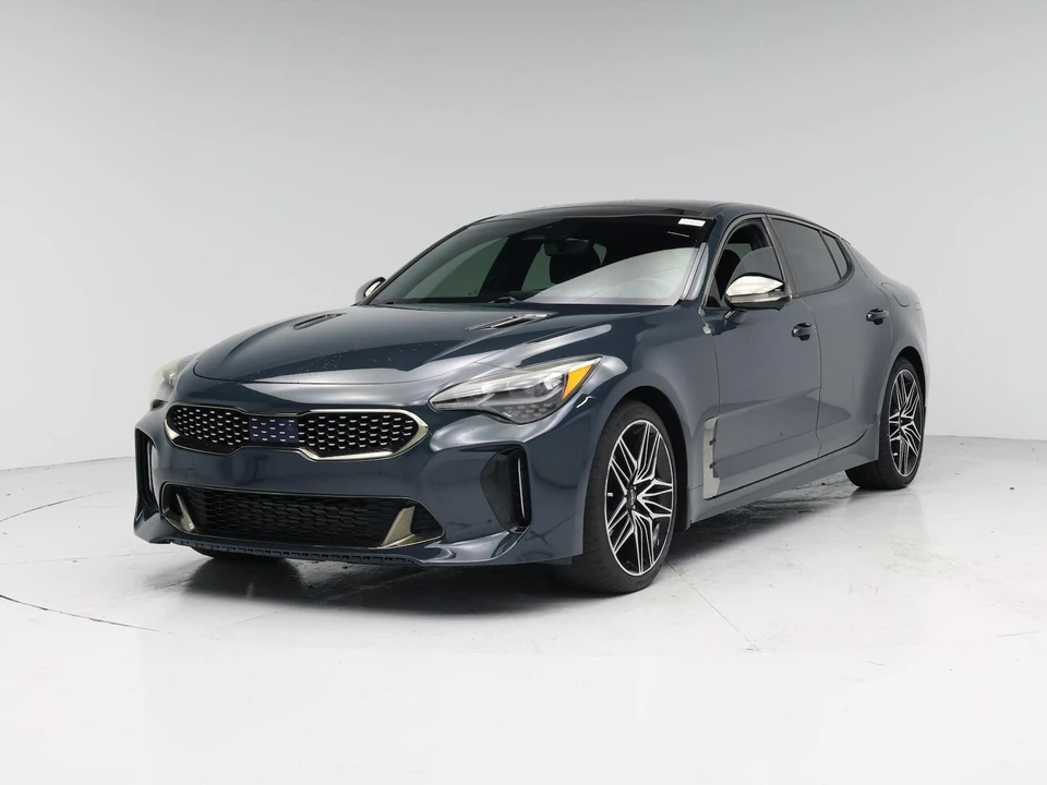 2022 Kia Stinger GT - Image 5 of 26