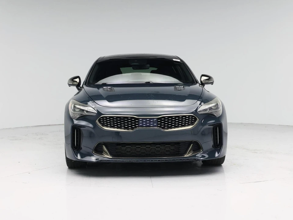 2022 Kia Stinger GT - Image 6 of 26