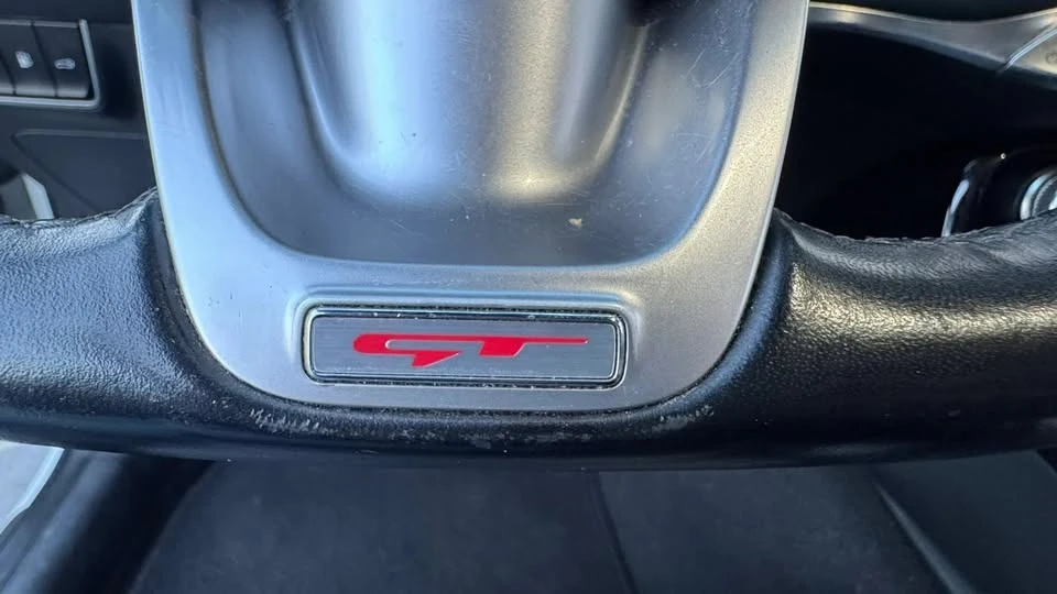 2022 Kia Stinger GT - Image 20 of 20