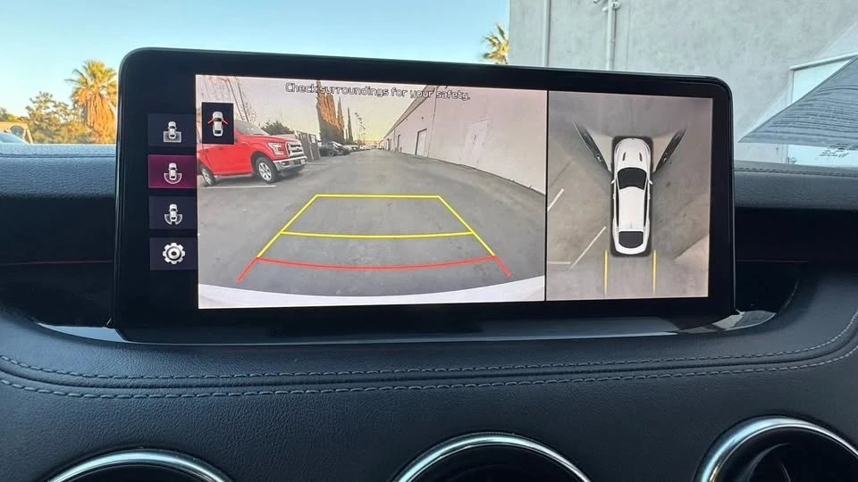 2022 Kia Stinger GT - Image 19 of 20