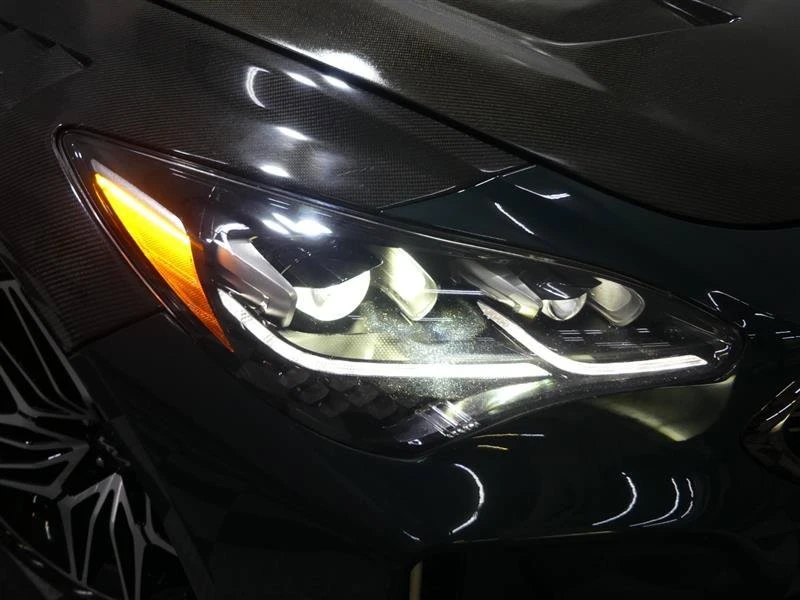 2022 Kia Stinger GT - Image 15 of 20