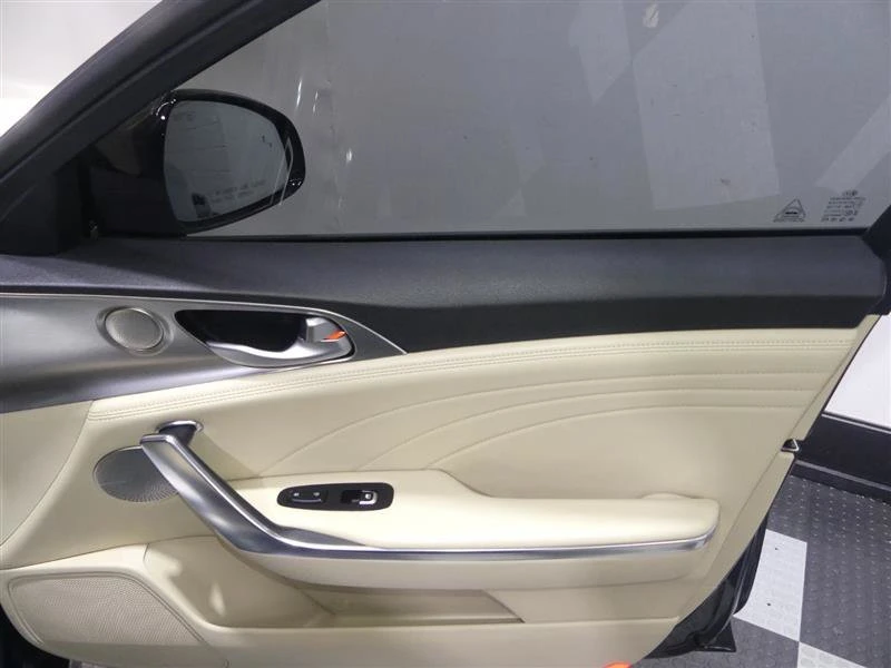 2022 Kia Stinger GT - Image 19 of 20