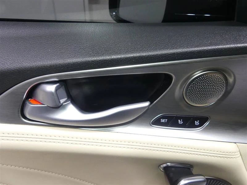 2022 Kia Stinger GT - Image 20 of 20