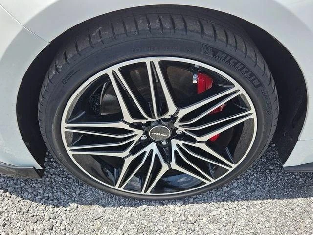 2022 Kia Stinger GT - Image 8 of 19