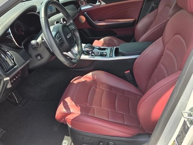 2022 Kia Stinger GT - Image 9 of 19