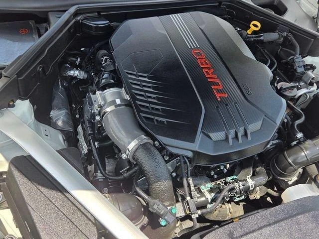 2022 Kia Stinger GT - Image 19 of 19