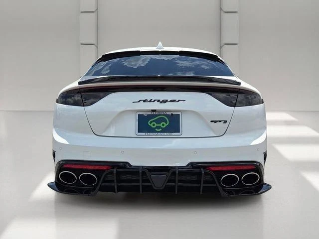 2022 Kia Stinger GT - Image 3 of 19