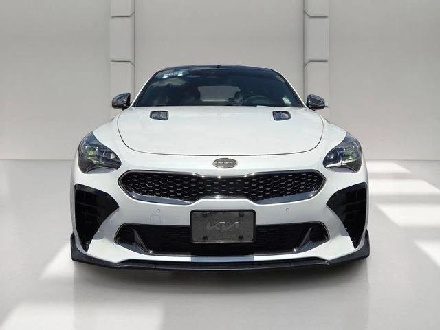 2022 Kia Stinger GT - Image 7 of 19