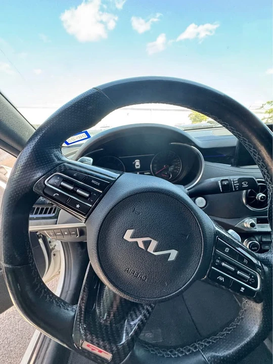 2022 Kia Stinger GT - Image 12 of 12