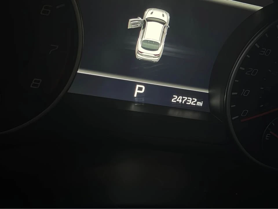 2022 Kia Stinger GT - Image 9 of 9