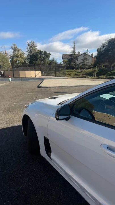 2022 Kia Stinger GT - Image 4 of 13