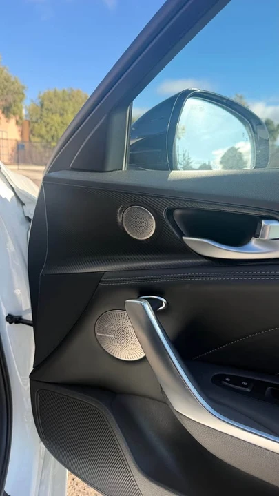 2022 Kia Stinger GT - Image 12 of 13
