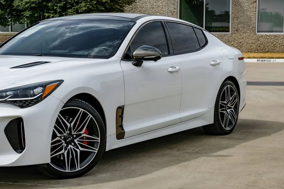 2022 Kia Stinger GT - Image 7 of 16