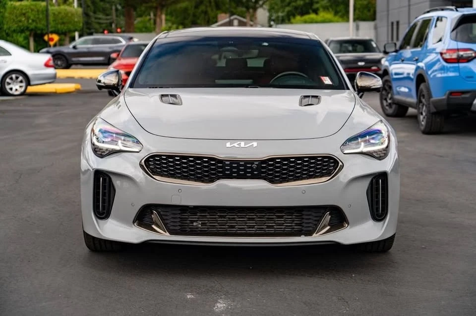2022 Kia Stinger GT - Image 3 of 20