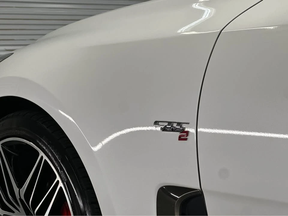 2022 Kia Stinger GT - Image 8 of 20