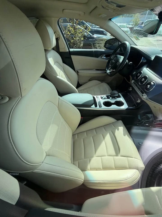 2022 Kia Stinger GT - Image 4 of 6
